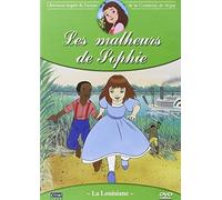 Les Malheurs de Sophie – Vol. 4 : La Louisiane / La marâtre – Citel