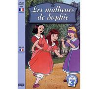 Les malheurs de Sophie – vol. 5 – Citel