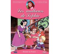 Les Malheurs De Sophie - Vol.5 - Retour En France