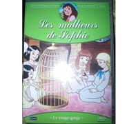 Les malheurs de sophie, vol. 8 : Le rouge-gorge / Les pauvres femmes