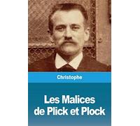 Les Malices de Plick et Plock