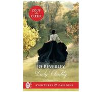 Les Malloren - Tome 1 - Lady Chastity