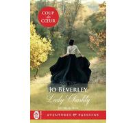 Les Malloren - Tome 1 - Lady Chastity