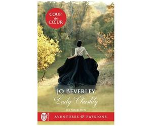 Les Malloren - Tome 1 - Lady Chastity