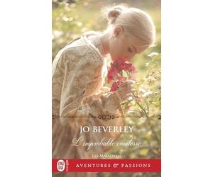 Les Malloren - Tome 11 - L'improbable Comtesse