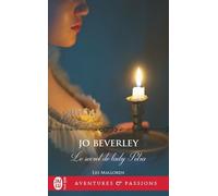 Les Malloren - Tome 8 - Le Secret De Lady Petra