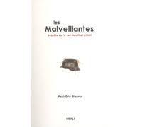Les Malveillantes Enquete sur le cas Jonathan Littell