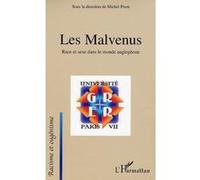 Les malvenus Race et sexe dans le monde anglophone - Michel Prum - L'harmattan - broché - Essai