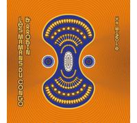 Les Mamans du Congo & Rrobin Ya Mizolé (Vinyl) 12" Album Coloured Vinyl