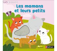 Les mamans et leurs petits