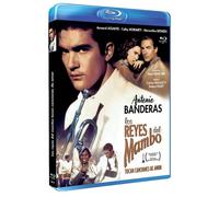 Les Mambo Kings (1992) / The Mambo Kings (Blu Ray)