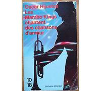 Les Mambo Kings chantent des chansons d'amour