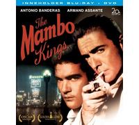 Les Mambo kings ( The Mambo Kings )