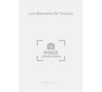 Les Mamelles De Tirésias