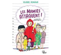 Les mamies attaquent !