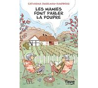 Les Mamies font parler la Poudre: Le cosy mystery venu de Suède