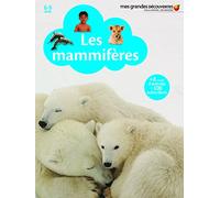 LES MAMMIFERES