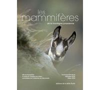 Les Mammifères De La Montagne Jurassienne