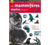 Les Mammifères Marins - Tome 2