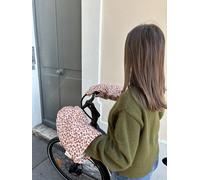 Les manchons de suzon (guidon courbé) safari