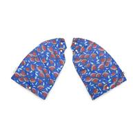 Les manchons de suzon (guidon courbé) vegetal