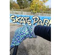 Les manchons lumineux de suzon (guidon courbé) géo