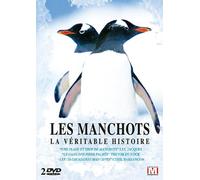 Les Manchots