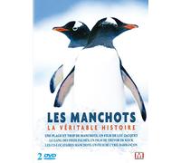 Les Manchots - La Véritable Histoire - Édition Limitée