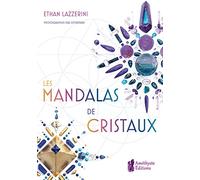 Les Mandalas de Cristaux