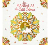 Les mandalas du Petit Prince – Document jeunesse – Broché