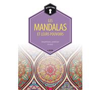 Les mandalas et leurs pouvoirs