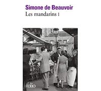 Les mandarins, tome 1