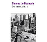 Les mandarins, tome 2