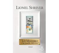 Les Mandible – Une famille, 2029-2047