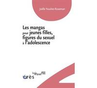 Les mangas pour jeunes filles