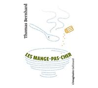 Les Mange-pas-cher