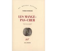 Les Mange-pas-cher