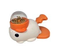 Les mangeoires de friandises pour Animaux de Compagnie activées par Pression stimulent l ' Exercice Physique et Le développement cognitif du Chien Interaction Play Interaction Dog Puzzle Feeders Toy