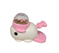 Les mangeoires de friandises pour Animaux de Compagnie activées par Pression stimulent l ' Exercice Physique et Le développement cognitif du Chien Interaction Play Interaction Dog Puzzle Feeders Toy
