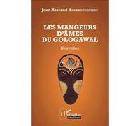 Les Mangeurs D'âmes Du Gologawal