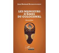 Les Mangeurs D'âmes Du Gologawal