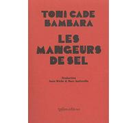 Les Mangeurs De Sel