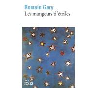 Les Mangeurs d'étoiles