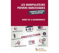 Les manipulateurs pervers narcissiques