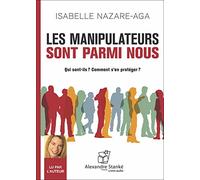 Les manipulateurs sont parmi nous ( CD audio - MP3)