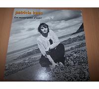 Les Mannequins D'Osier/Coeurs Brises [Import]