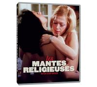 Les mantes religieuses [Blu-Ray]