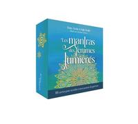 Les mantras des femmes lumières Daisy Bodin (Auteur), Julie Bodin (Auteur), Christine Chauvey (Auteur)