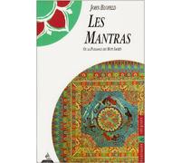Les mantras ou la puissance des mots sacrés
