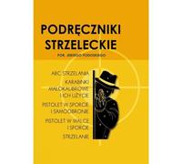 Les manuels de tir du lieutenant Jerzy Podoski